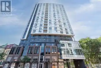 219 Dundas St Unit# 1611, Toronto, Ontario M5A 0V1, 2 Bedrooms Bedrooms, 4 Rooms Rooms,1 BathroomBathrooms,Condo,Rented,Dundas,C9507786