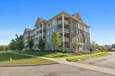 290 Liberty Street Unit# 218 Clarington (Bowmanville) Ontario L1C3K6