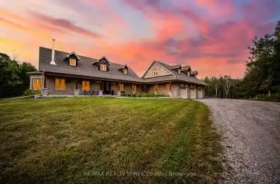 18873 Heart Lake Road Caledon Ontario L7K2A5