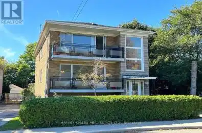 140 Windermere Avenue Unit# 2 Toronto (High Park-Swansea) Ontario M6S3