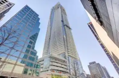 1 Bloor St Unit# 4904 Toronto Ontario M4W 0A8