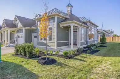 2 Sandy Coast Crescent Wasaga Beach Ontario L9Z0J9