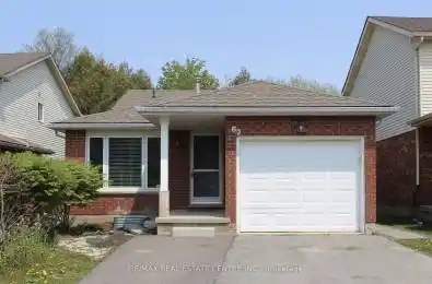 62 Amelia Street Unit# Upper Orangeville Ontario L9W4V3