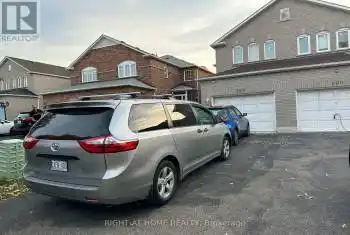 798 Stonebridge Ave, Mississauga, Ontario L5V 2L1, 3 Bedrooms Bedrooms, 8 Rooms Rooms,3 BathroomsBathrooms,All Houses,Rented,Stonebridge,W9508055