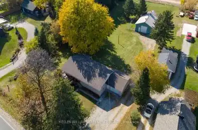 6210 County Road 13 Adjala-Tosorontio Ontario L0M1J0