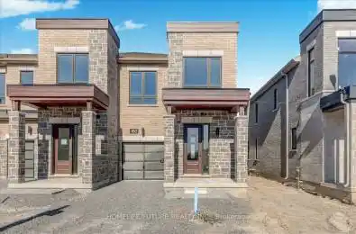 180 Mumbai Drive Markham (Middlefield) Ontario L3S3K5
