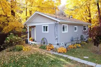 1001 Evergreen Court Gravenhurst Ontario P1P1R1