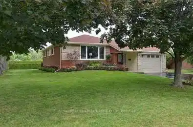643 Gayne Boulevard Unit# MAIN Burlington (LaSalle) Ontario L7T3W1