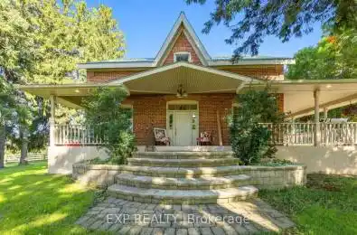 158081 7th Line Unit# 158081 Meaford Ontario N4L1W5