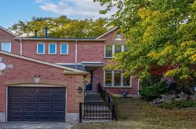 42 Fernbank Place Whitby (Pringle Creek) Ontario L1R1T1