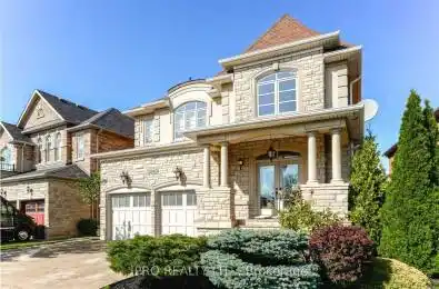 2343 North Ridge Trail Oakville (Iroquois Ridge North) Ontario L6H0A8