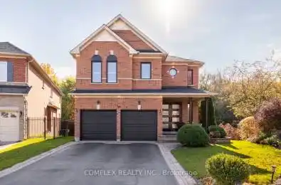 39 Blossomview Court Whitby (Taunton North) Ontario L1R3G5
