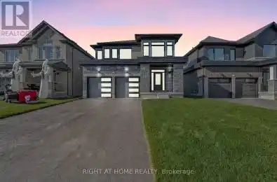 21 Rosanne Circle Wasaga Beach Ontario L9Z0N4
