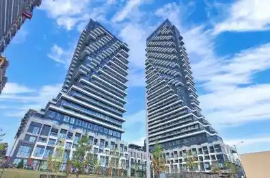 20 Inn On The Park Drive Unit# 1931 Toronto (Banbury-Don Mills) Ontari