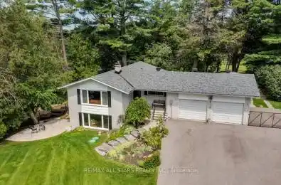 4 Johnston St Georgina Ontario L0E 1N0