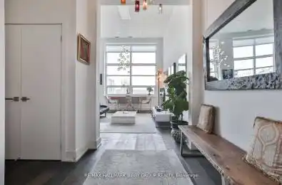 111 St Clair Ave Unit# 819 Toronto Ontario M4V 1N5