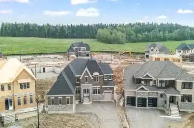 18 Twinleaf Cres Adjala-Tosorontio Ontario L0G 1W0