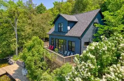 1040 Lark Lane South Frontenac Ontario K0H 1X0