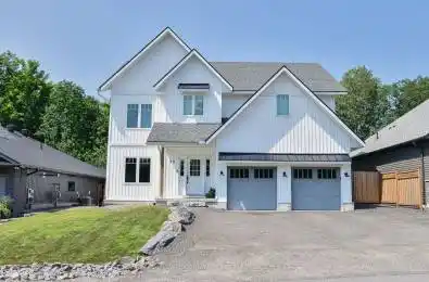 39 Gateway Dr Gravenhurst Ontario P1P 0A9