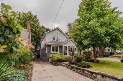 19 Lynndale Rd Toronto Ontario M1N 1B9