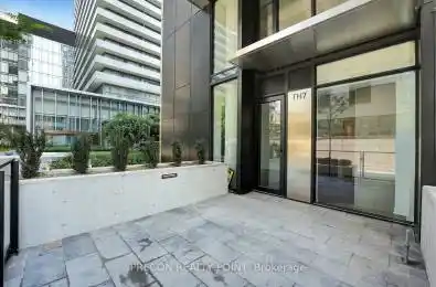 55 Charles St Unit# TH07 Toronto Ontario M4Y 0J1