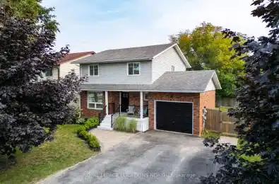 18 Godden St Collingwood Ontario L9Y 4S5