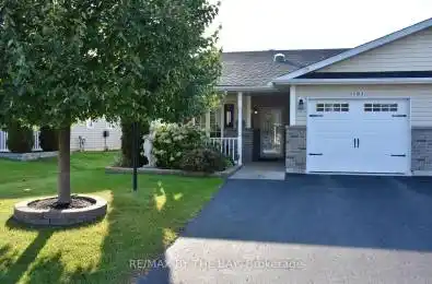 161 New York Ave Wasaga Beach Ontario L9Z 3A8