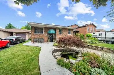 16 Canfield Crt Hamilton Ontario L8J 2B7