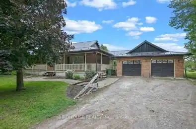 295 Four Points Rd Kawartha Lakes Ontario K0M 1L0
