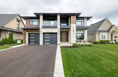 3470 North Shore Dr Fort Erie Ontario L0S 1N0