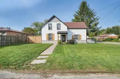 526 DEWAN St Strathroy-Caradoc Ontario N7G 3C7