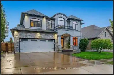 139 PAXTON Lane Niagara-on-the-Lake Ontario L0S 1J0