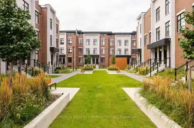 9580 Islington Avenue Unit# L133 Vaughan (Sonoma Heights) Ontario L4H4