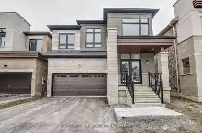 20 Sambro Lane Whitchurch-Stouffville Ontario L4A0S1