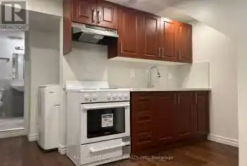 278 Shuter St Unit# Bsmt, Toronto, Ontario M5A 1W3, 2 Bedrooms Bedrooms, 1 Room Rooms,1 BathroomBathrooms,All Houses,Rented,Shuter,C9508442