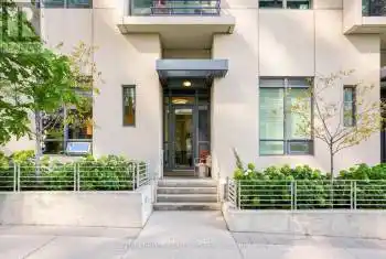 59 Annie Craig Dr Unit# 104, Toronto, Ontario M8V 0C5, 1 Bedroom Bedrooms, 5 Rooms Rooms,1 BathroomBathrooms,Condo,Sold,Annie Craig,W9508434