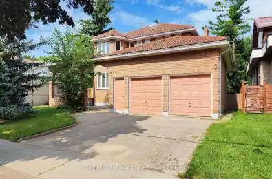 29 Scotland Road Toronto (Agincourt South-Malvern West) Ontario M1S1L5