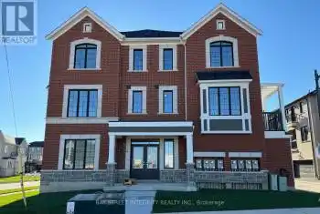 1224 Wheat Boom Dr, Oakville, Ontario L6H 7G1, 4 Bedrooms Bedrooms, 8 Rooms Rooms,4 BathroomsBathrooms,All Houses,Rented,Wheat Boom,W9508543