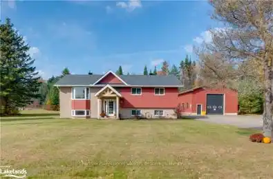 80 FLORENCE STREET Street Novar Ontario P0A1R0