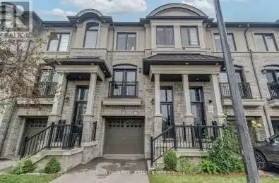 1188 Beachcomber Road Mississauga (Lakeview) Ontario L5G4N3