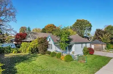 66 Langarth Street London Ontario N6J1P4