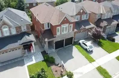 146 Collis Drive Aurora Ontario L4G7V2