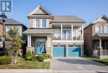 1290 Old Orchard Ave Unit# 12, Pickering, Ontario L1W 1G2, 4 Bedrooms Bedrooms, 8 Rooms Rooms,3 BathroomsBathrooms,All Houses,Sold,Old Orchard,E9509010