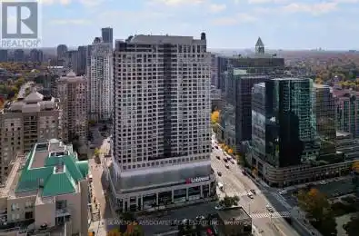 33 Empress Avenue Unit# PH206 Toronto (Willowdale East) Ontario M2N6Y7