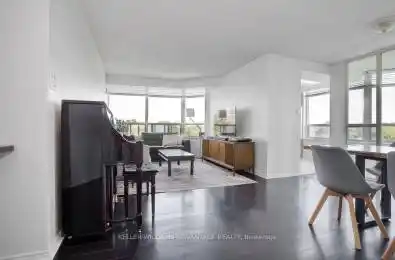 3 Greystone Walk Drive Unit# 522 Toronto (Kennedy Park) Ontario M1K5J4