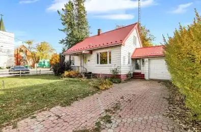 170 Queen Street Wellington North (Mount Forest) Ontario N0G2L3