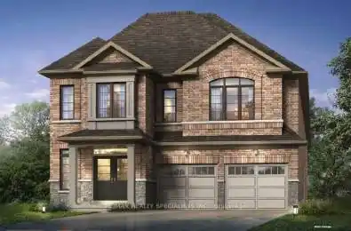 25 Peak Drive Brampton (Credit Valley) Ontario L6X5S4