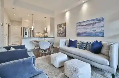 20 Burkebrook Place Unit# 317 Toronto (Bridle Path-Sunnybrook-York Mil
