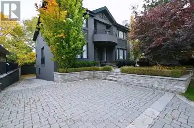 141 Gordon Road Toronto (St. Andrew-Windfields) Ontario M2P1E6