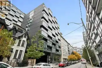 38 Stewart St Unit# 903, Toronto, Ontario M5V 1M5, 1 Bedroom Bedrooms, 4 Rooms Rooms,1 BathroomBathrooms,Condo,Sold,Stewart,C9509404